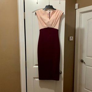 Ted Baker Dress